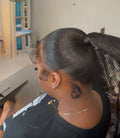 Ponytail